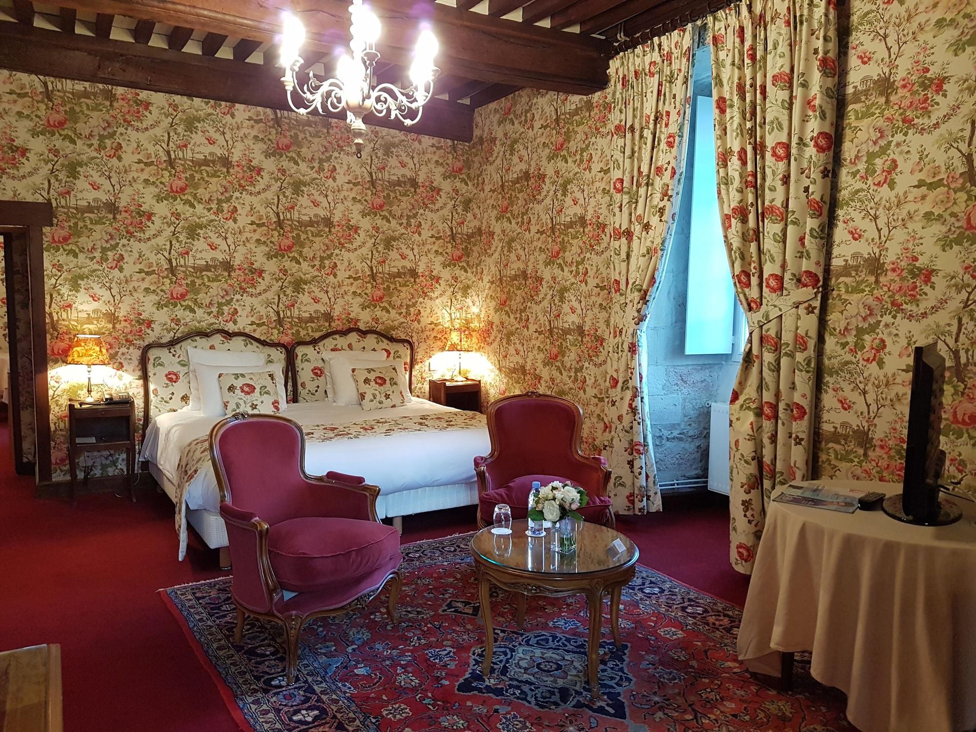 Chateau De Gilly Kültér fotó
