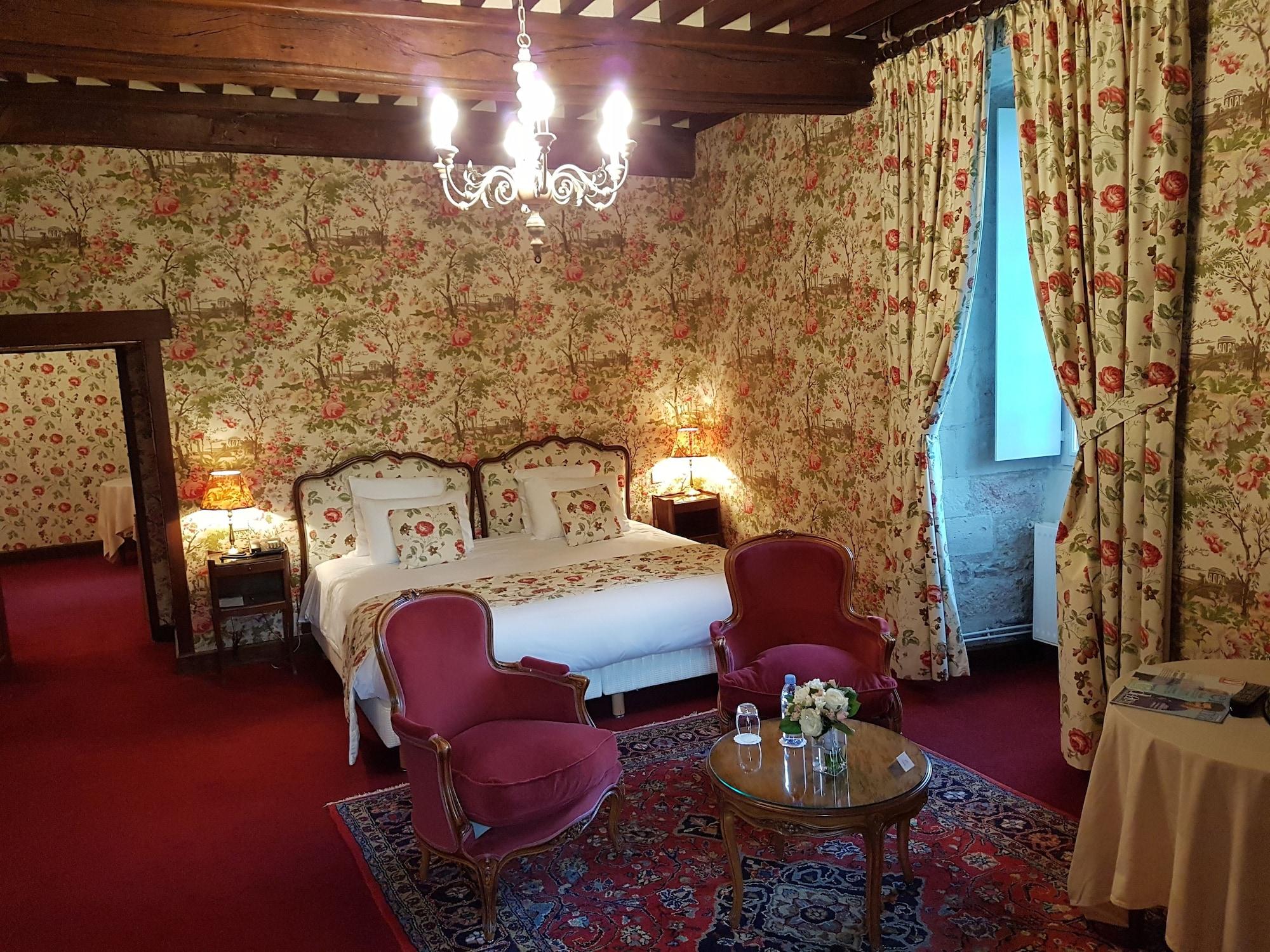 Chateau De Gilly Kültér fotó