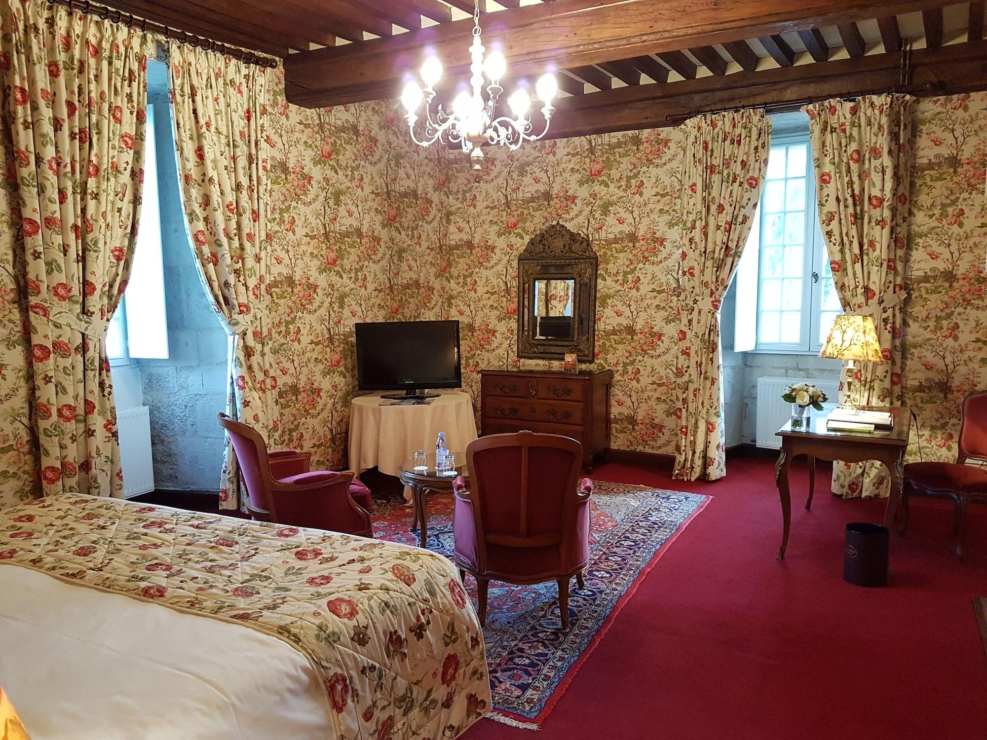 Chateau De Gilly Kültér fotó