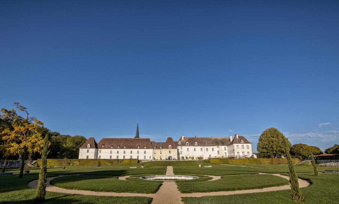 Chateau De Gilly Kültér fotó