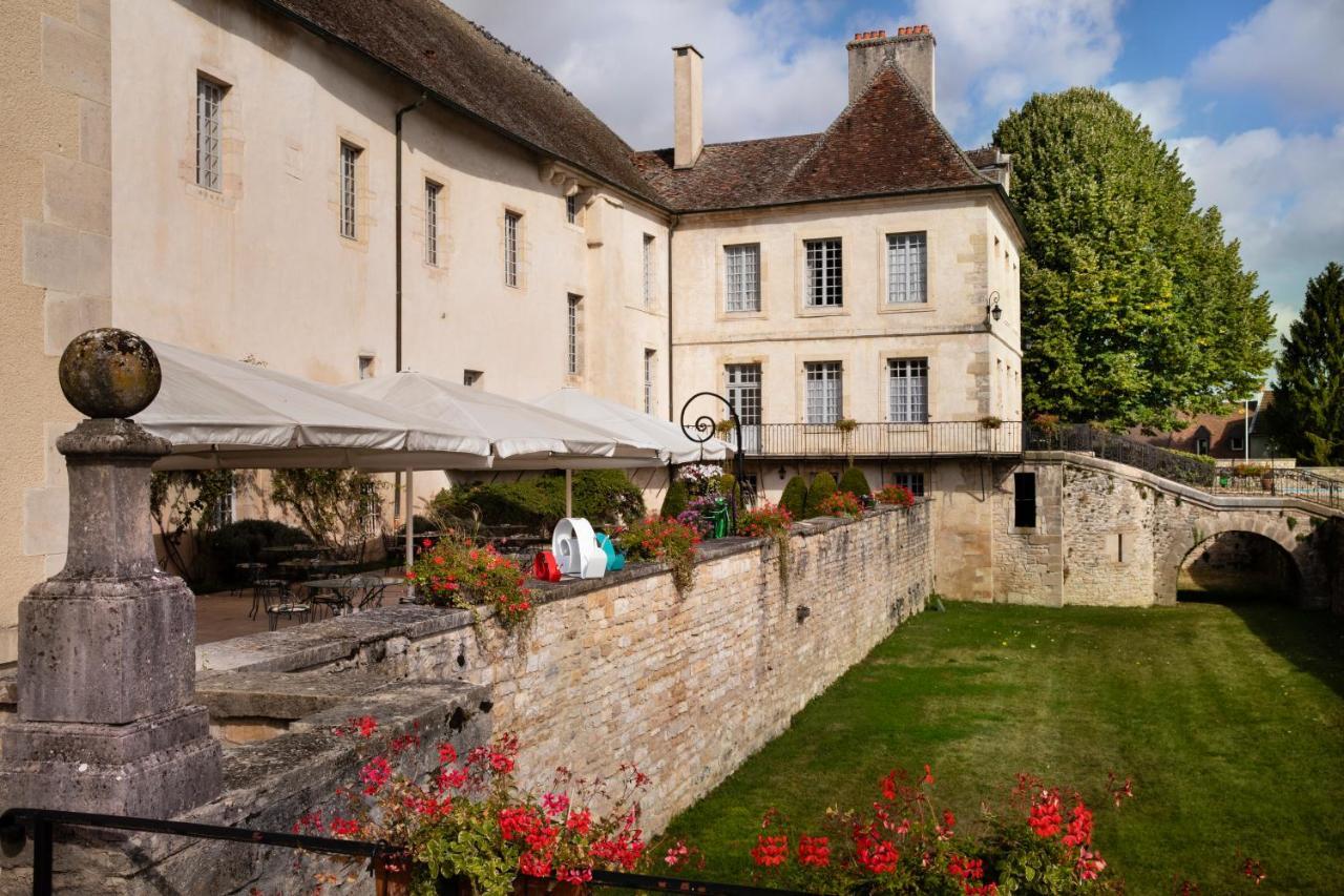 Chateau De Gilly Kültér fotó