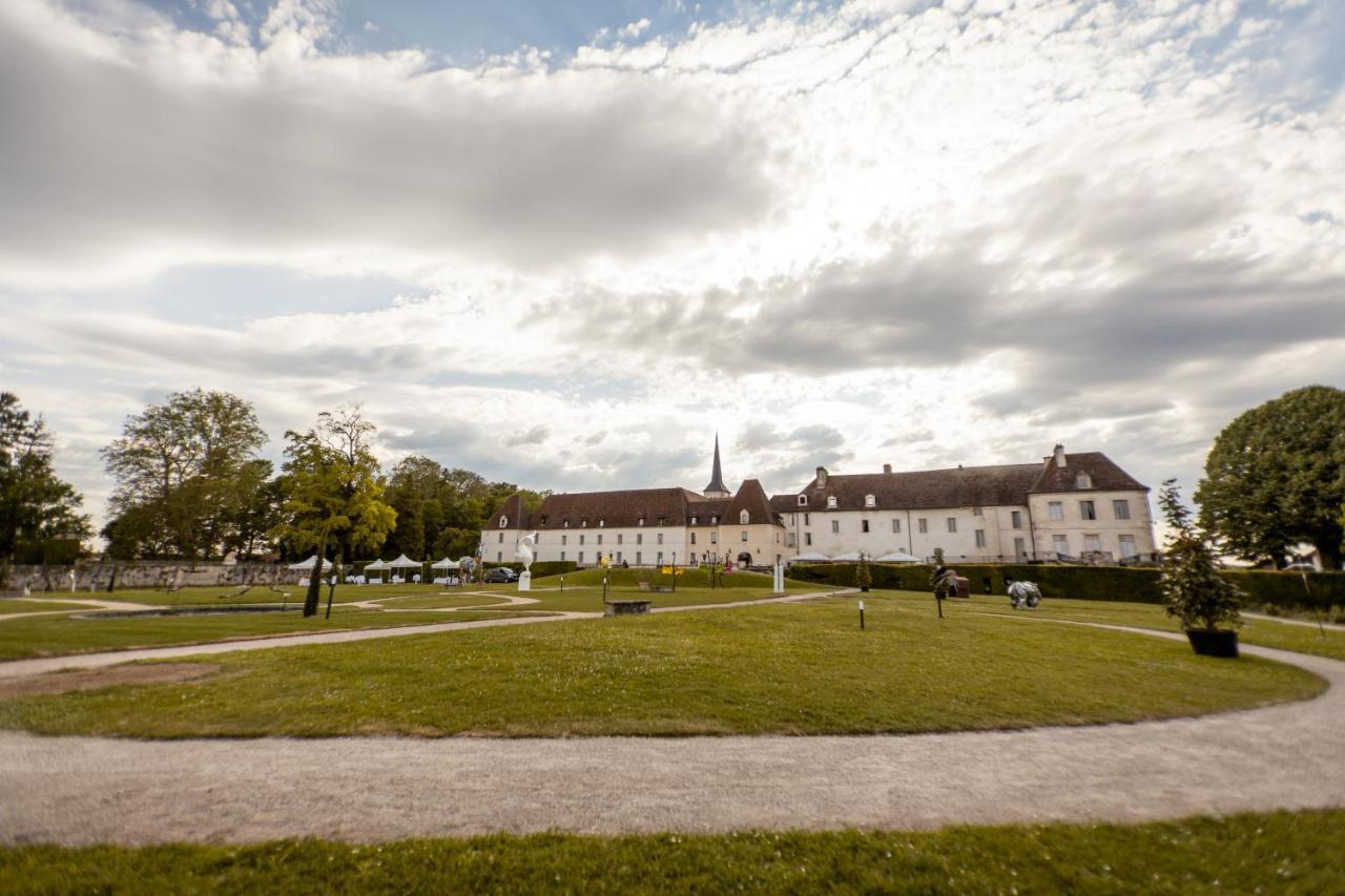 Chateau De Gilly Kültér fotó